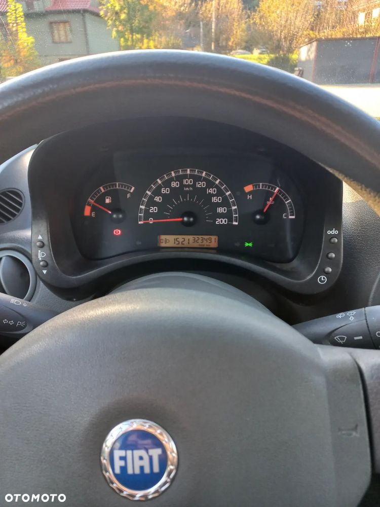 Fiat Panda - 10