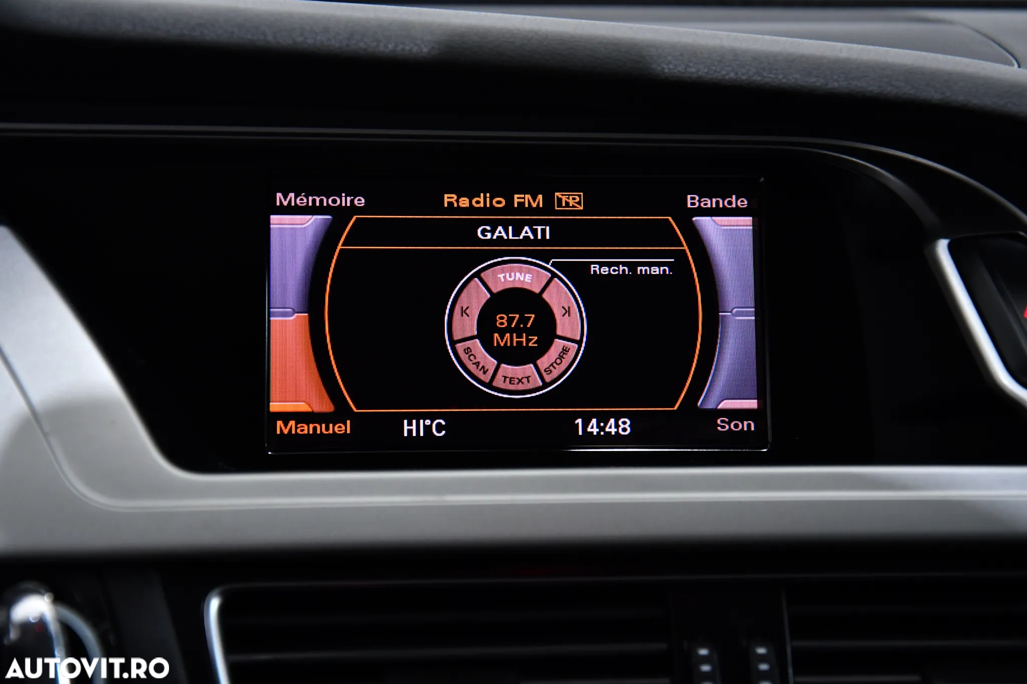 Audi A4 Allroad 2.0 TDI Quattro - 20