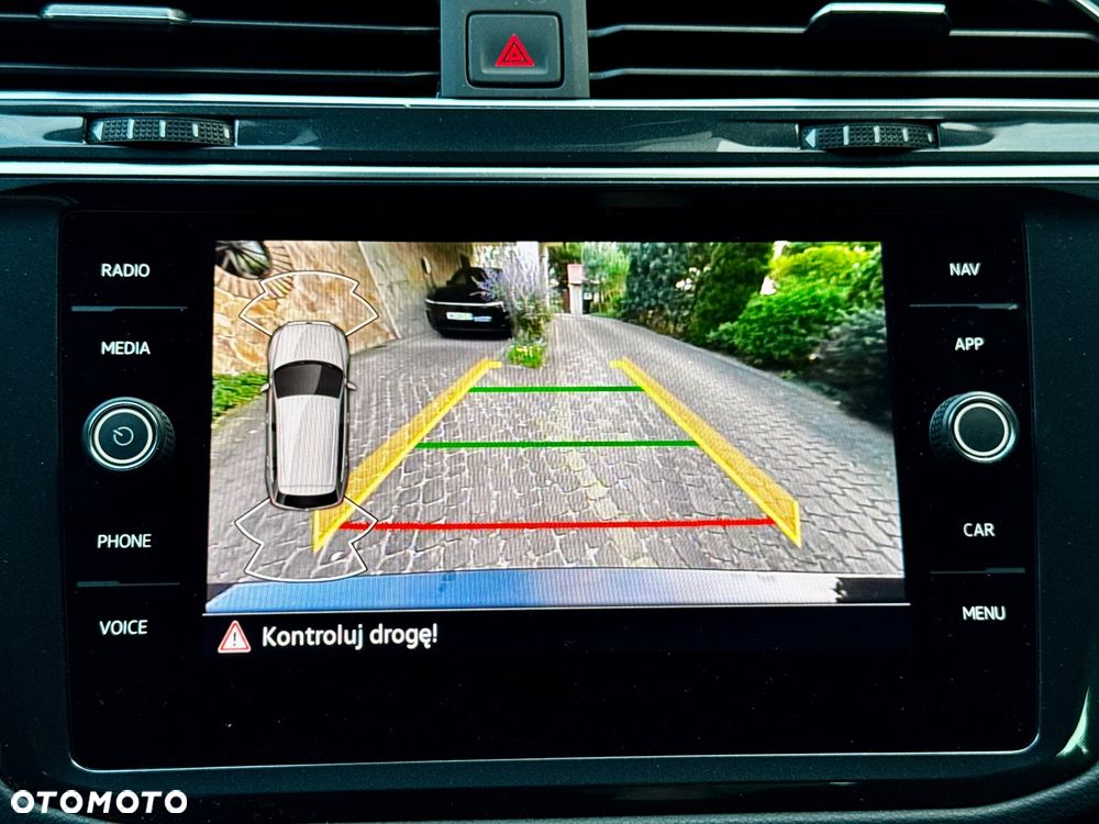 Volkswagen Tiguan 1.5 TSI EVO Elegance DSG - 23