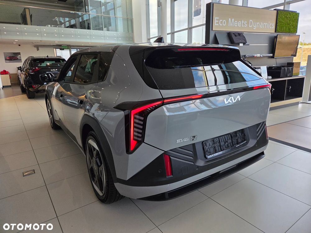 Kia EV4 - 20