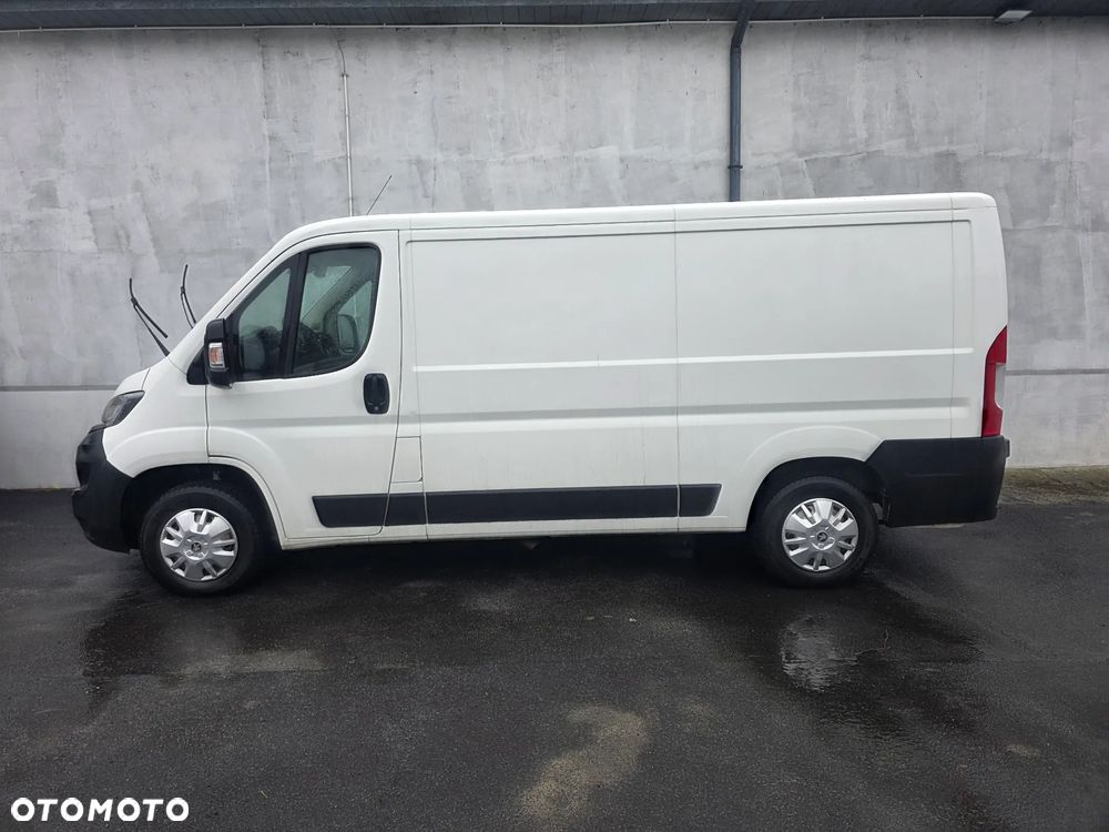 Peugeot Boxer - 3