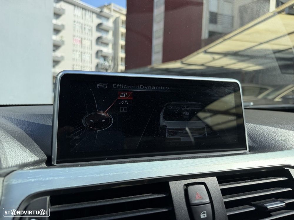 BMW 420 d Pack M Auto - 54