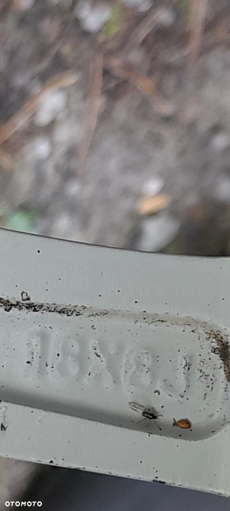 Sztuki Felga Felgi aluminiowe OPEL INSIGNIA OPC 8 x 18 ET42 5 x 120 13239885 Plus opona zimowa - 13