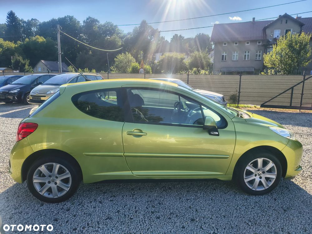 Peugeot 207 120 Sportium - 5