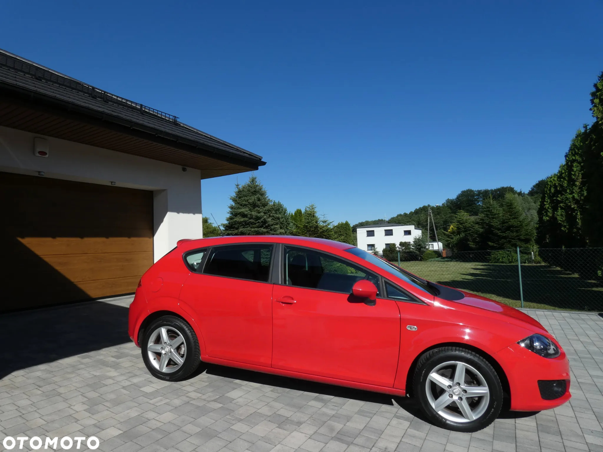 Seat Leon - 11