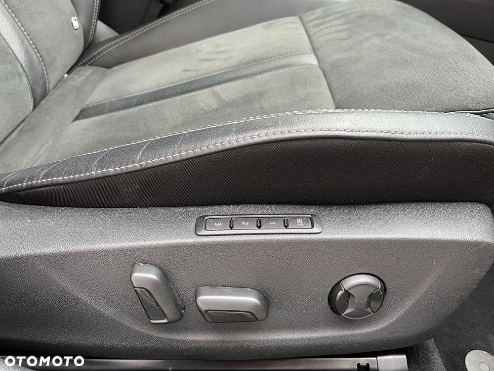 Skoda Octavia - 24