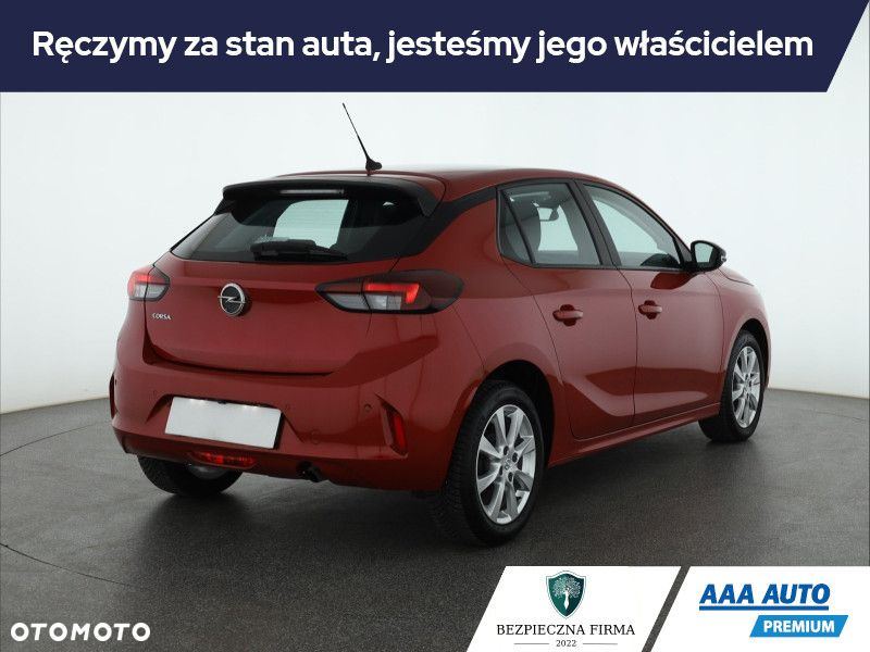 Opel Corsa - 6
