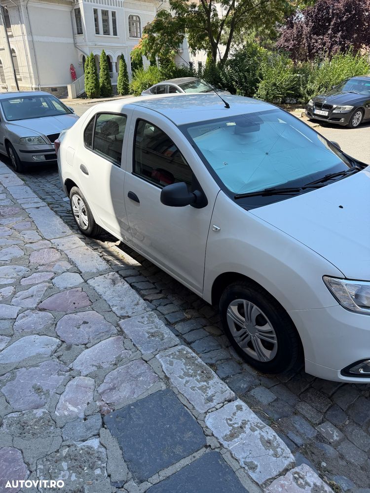 Dacia Logan 0.9 TCe Ambiance - 6