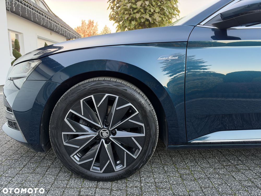 Skoda Superb - 12