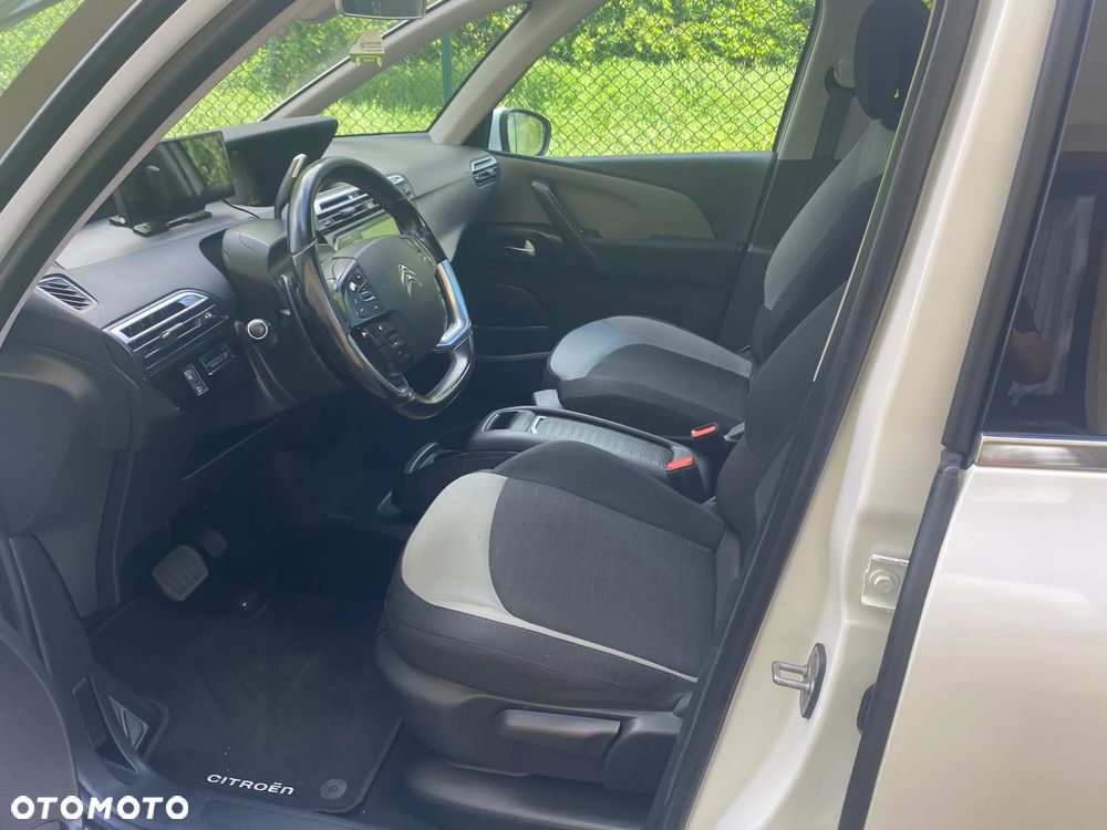 Citroën C4 Picasso BlueHDi 150 EAT6 Business Class - 17