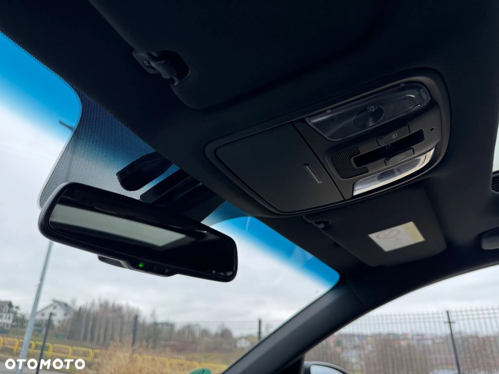 Kia Optima Sportagon 1.6 T-GDI DCT OPF GT Line - 35