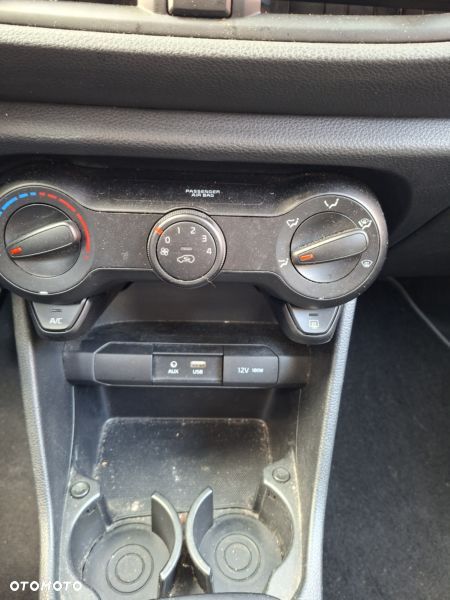 Kia Picanto 1.0 ISG Spirit - 15