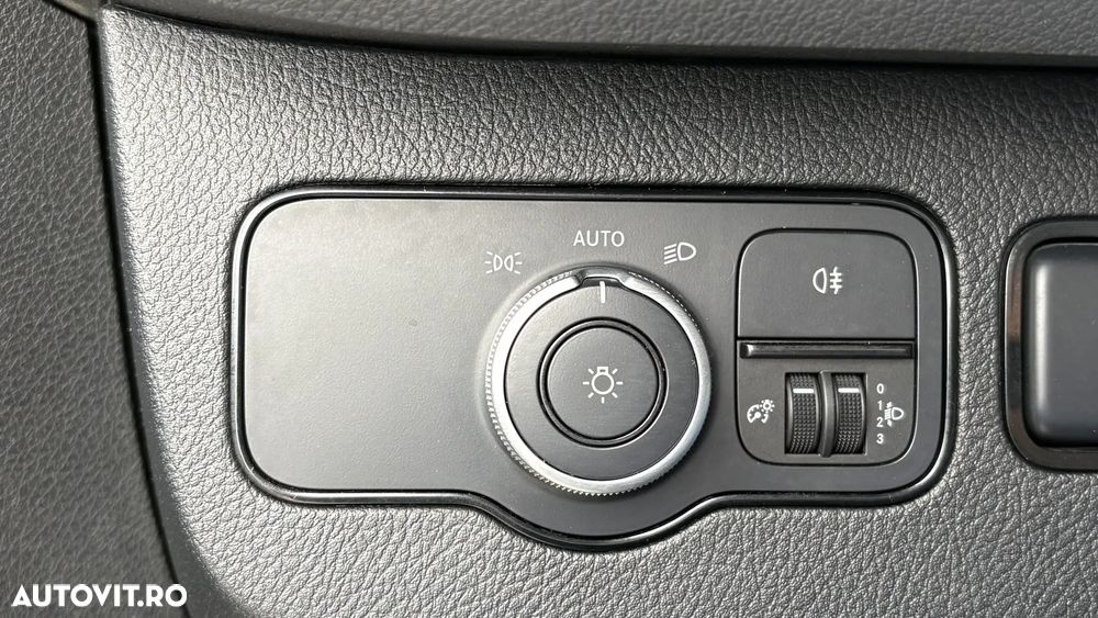 Mercedes-Benz Sprinter - 17