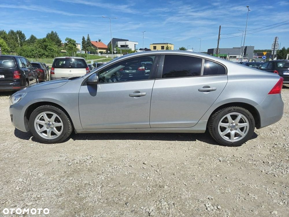Volvo S60 - 12