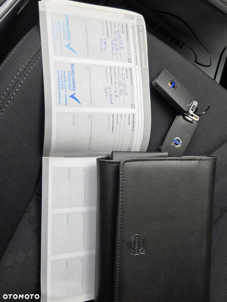 Volvo XC 60 T5 Powershift Momentum - 8