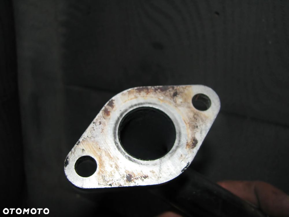 AUDI A4 B7 2.0 1.9 TDI BPW RURA RURKA EGR 038131521CB - 3