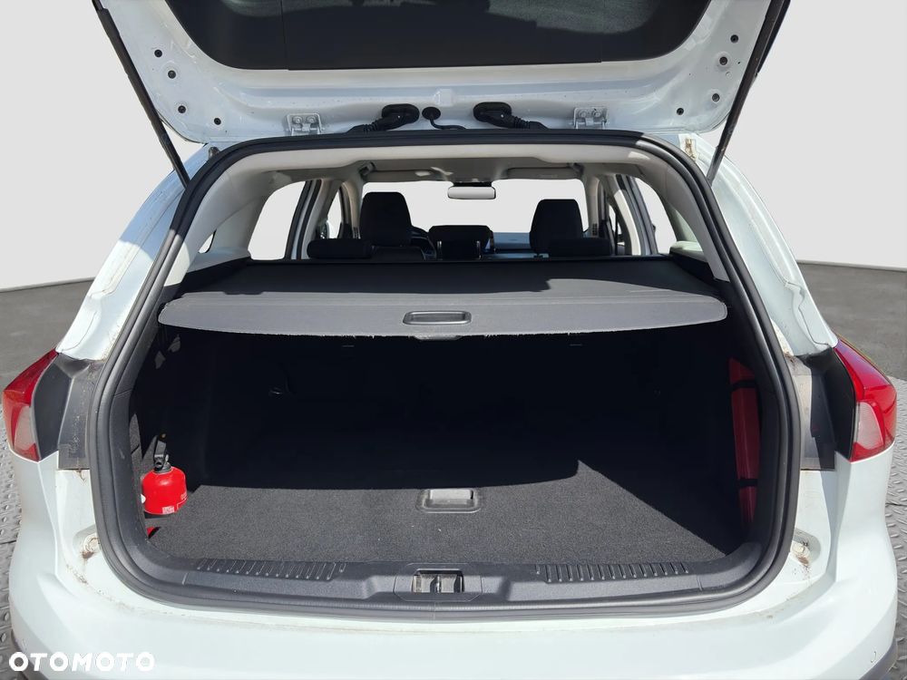 Ford Focus SW 2.0 EcoBlue Active Business - 20
