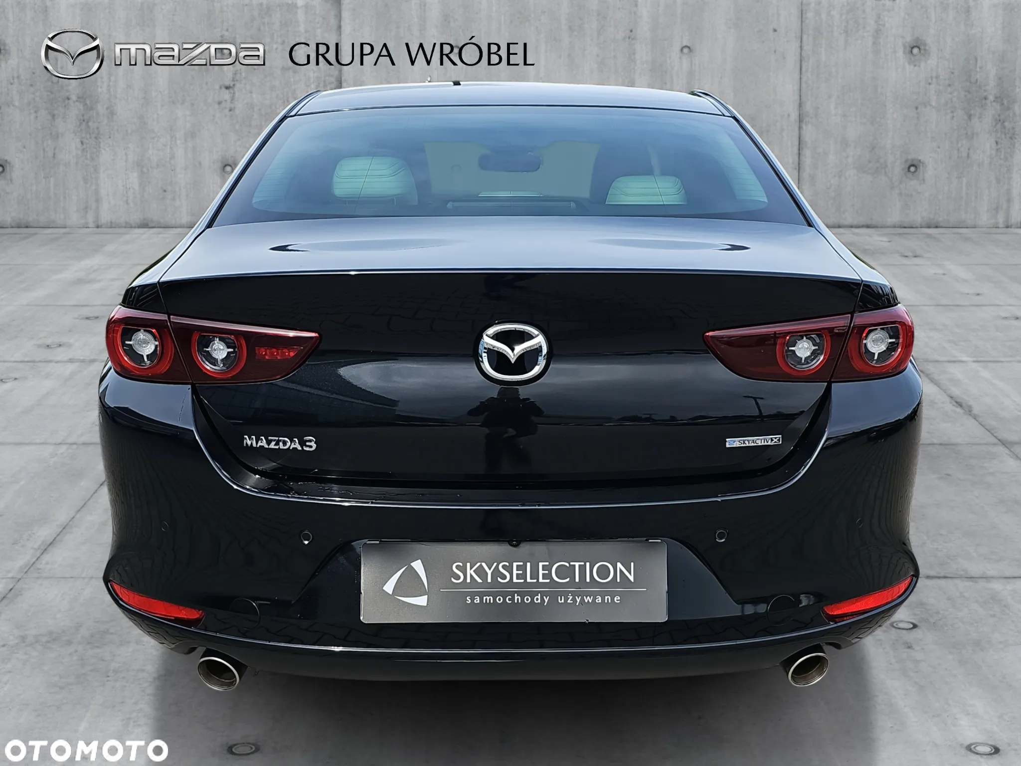 Mazda 3 2.0 mHEV Enso - 6