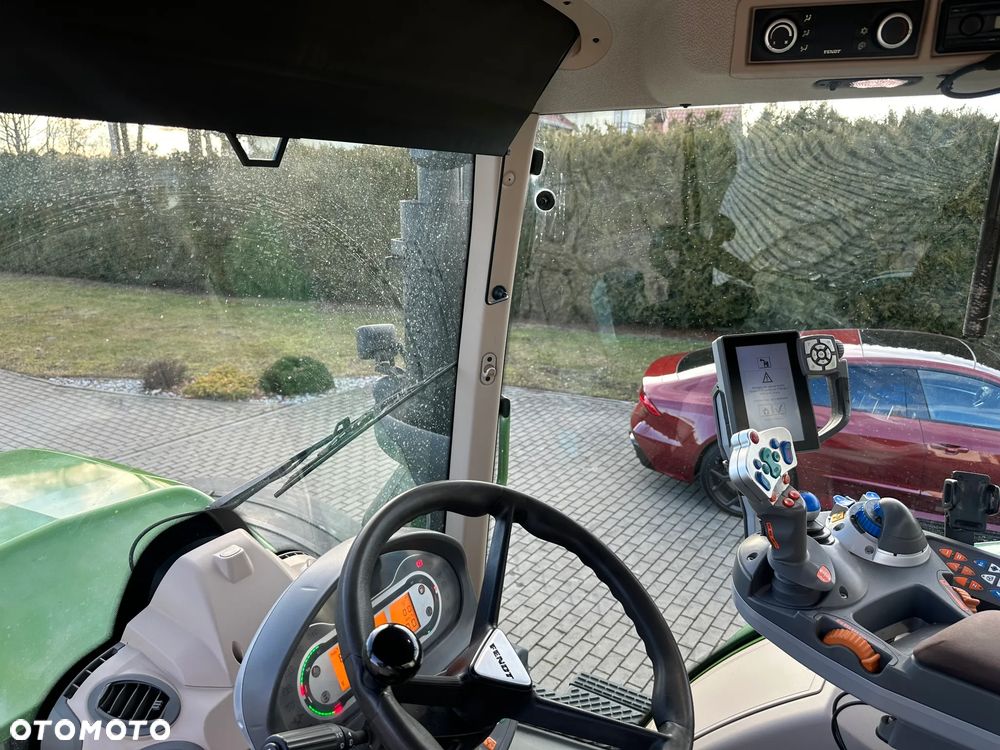 Fendt 724 S4 Plus RTK - 22