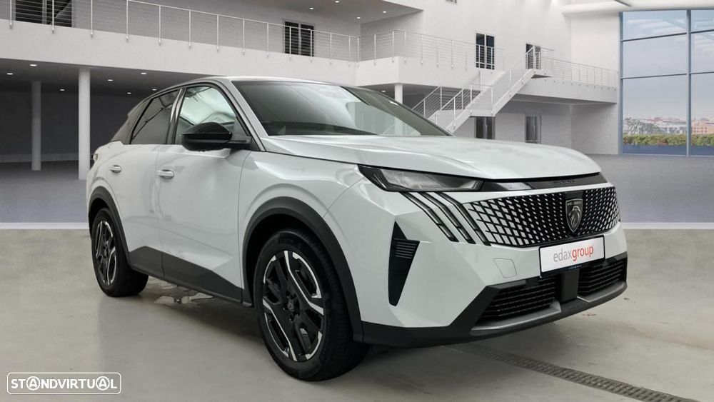 Peugeot E-3008 73 kWh Allure - 1