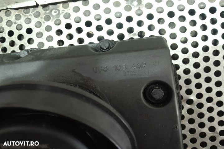 Capac culbutori 038103469 038103469 Volkswagen VW Golf 5 [2003 - 2009 - 3