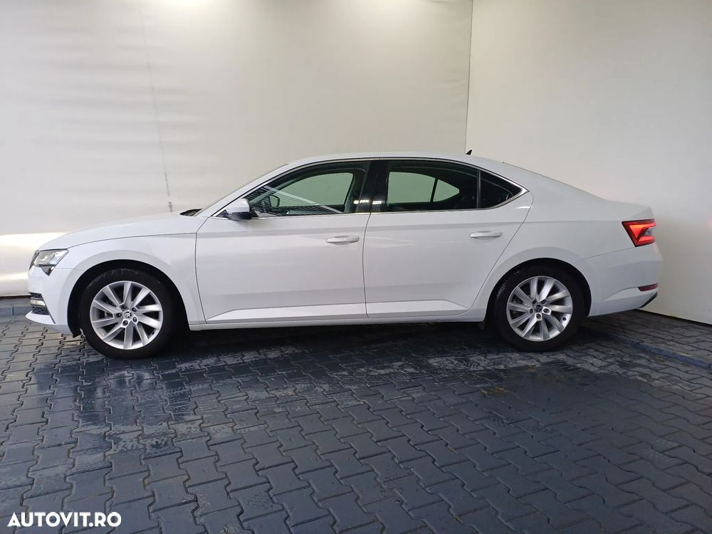 Skoda Superb 1.4 TSI PHEV Ambition - 2