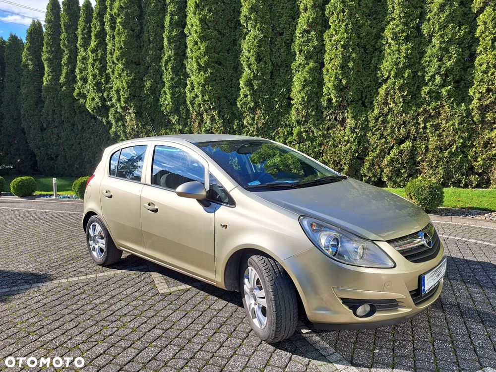 Opel Corsa 1.3 CDTI 111 - 2