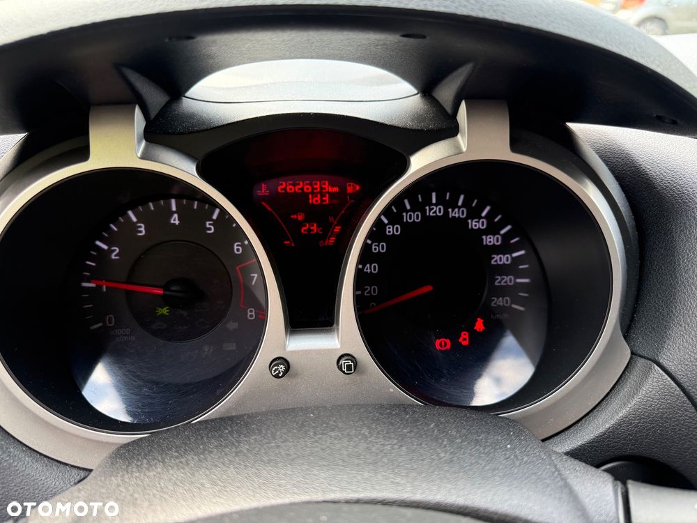 Nissan Juke - 20