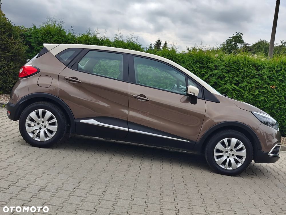 Renault Captur 0.9 Energy TCe Limited - 6
