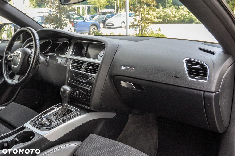 Audi A5 Coupé - 10