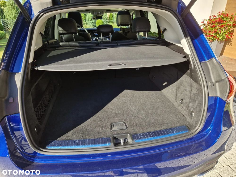 Mercedes-Benz GLE 300 d 4-Matic - 10