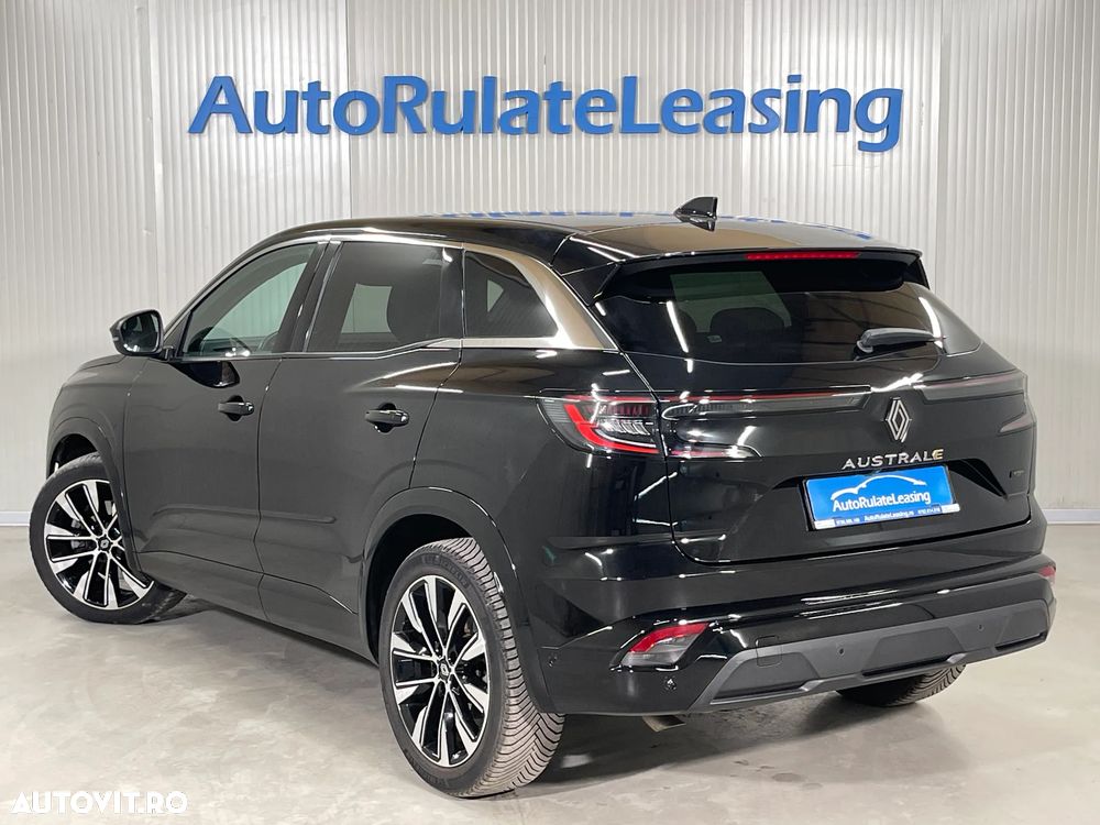 Renault Austral 2023 photo 4