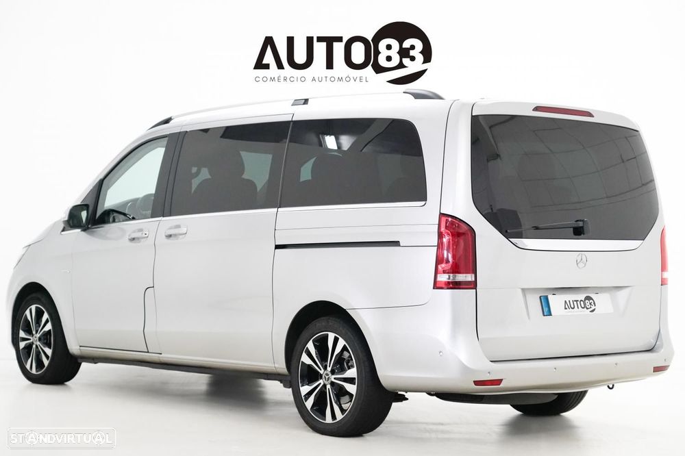 Mercedes-Benz V 250 d Avantgarde - 3