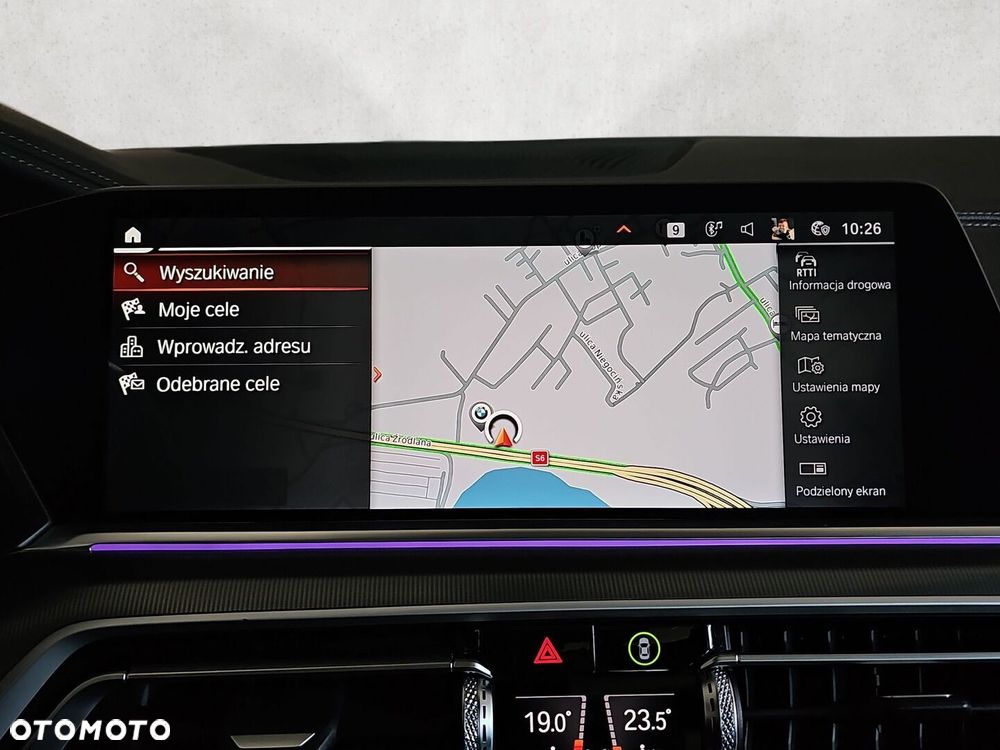 BMW X6 xDrive40i - 24