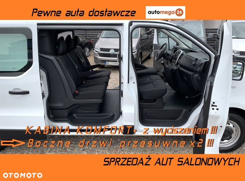 Renault Trafic - 2