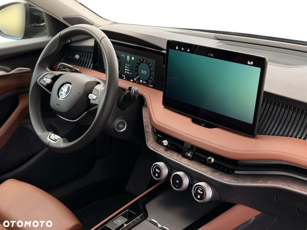 Skoda Superb 1.5 TSI Plug-in Hybrid L&K DSG - 15