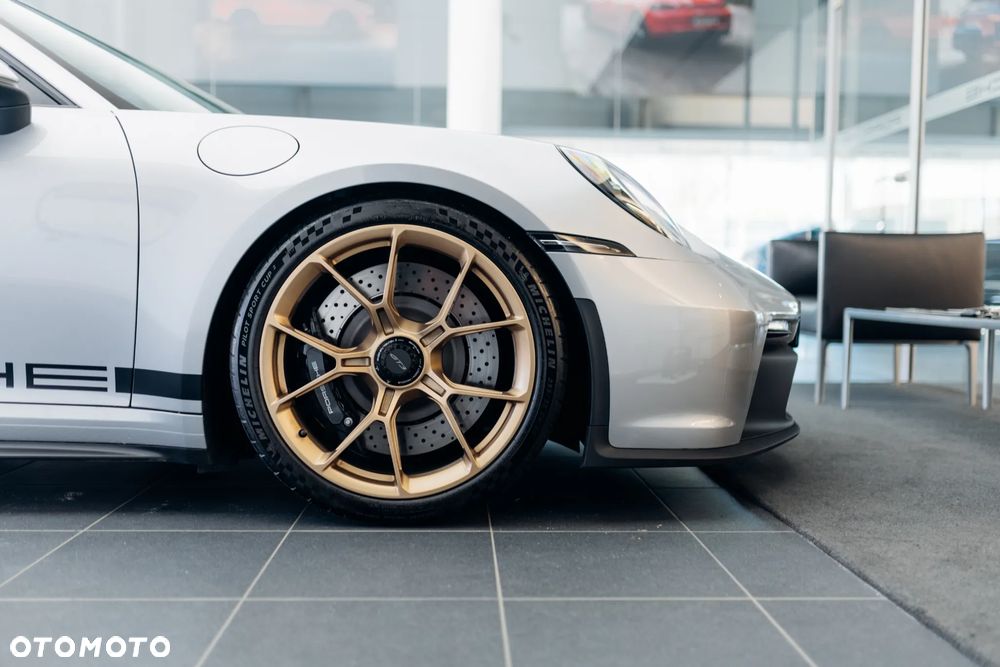 Porsche 911 GT3 PDK - 21