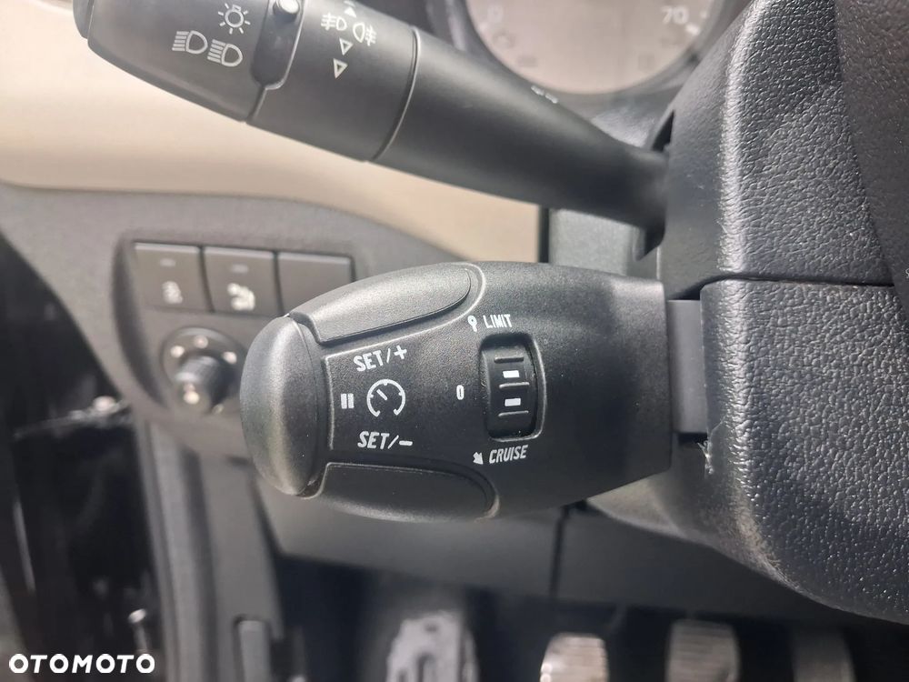 Citroën Berlingo Multispace HDi 90 FAP Selection - 21