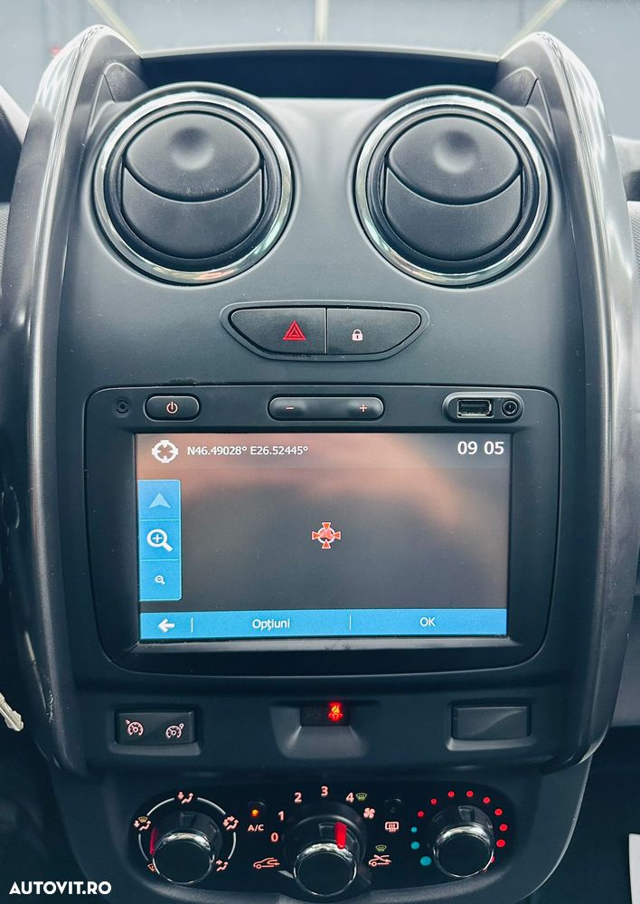 Dacia Duster dCi 90 2WD Essential - 22