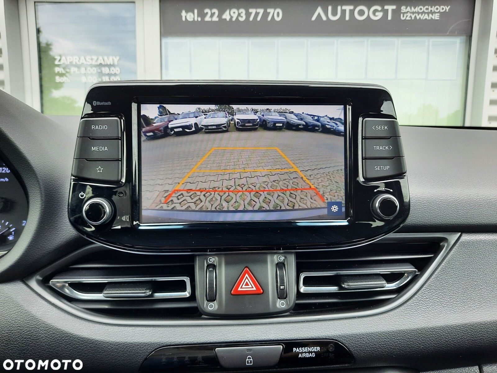 Hyundai i30 1.0 T-GDI Smart - 6