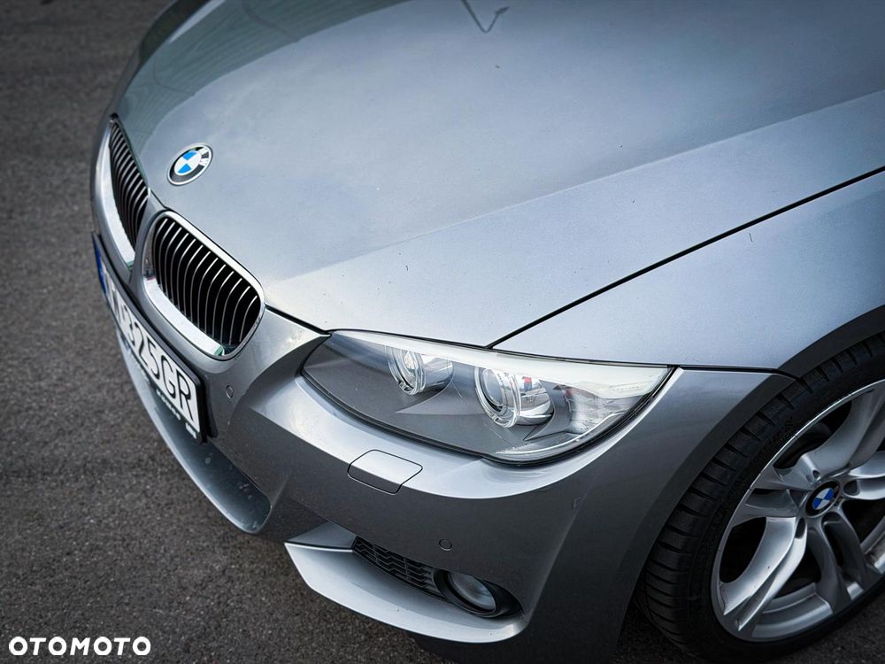 BMW Seria 3 325i M Sport Edition - 3