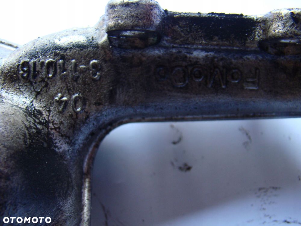 kolektor króciec wody bk3q8k520b2b ford transit 2.2 euro 5 - 3