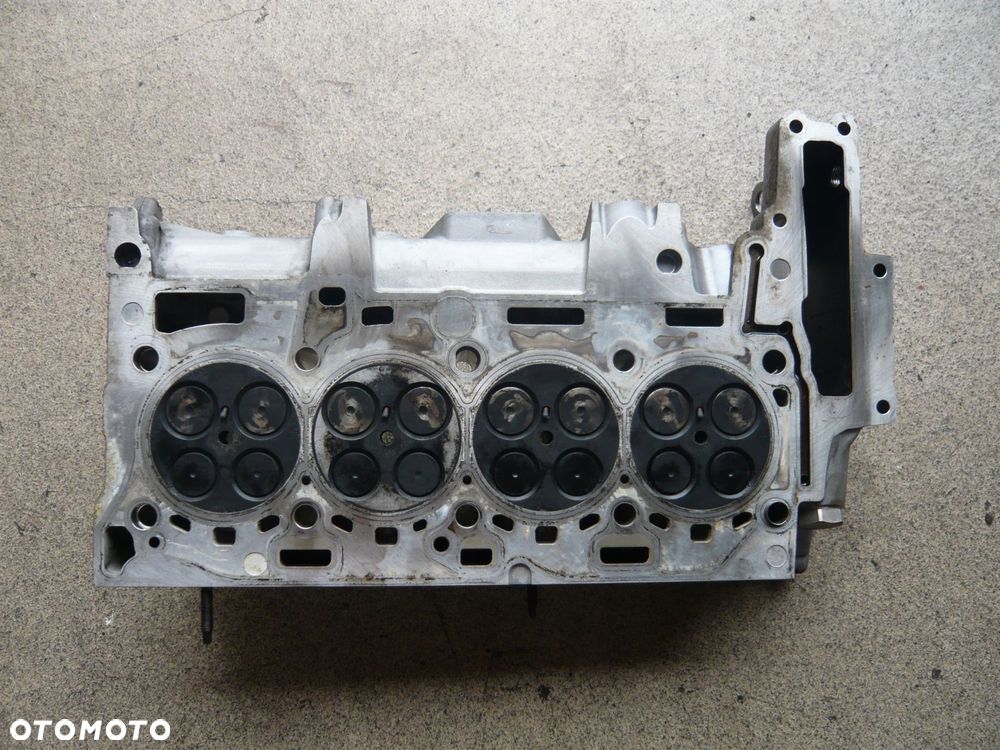 głowica 778109802 bmw serii 3 e90 e91 e93 e87 - 2