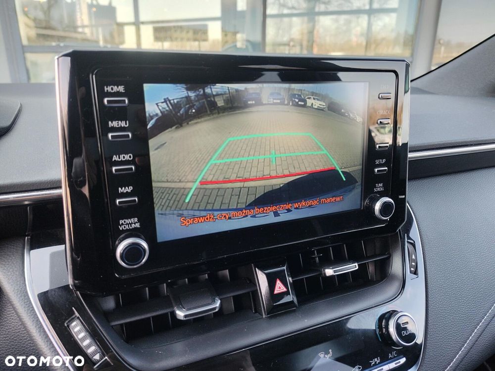 Toyota Corolla 2.0 Hybrid GR Sport - 20