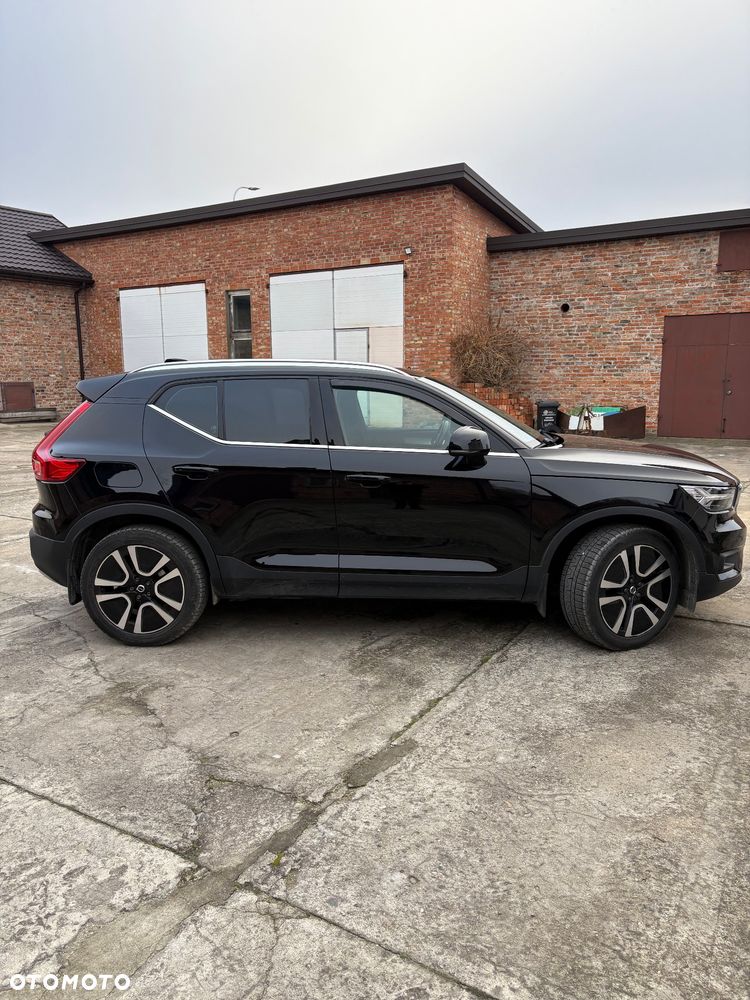 Volvo XC 40 - 10
