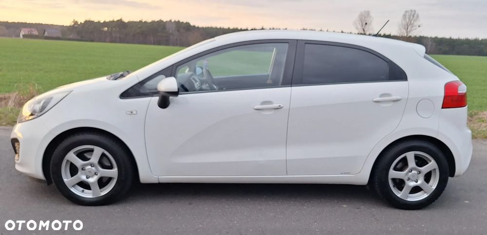 Kia Rio 1.1 CRDI Edition 7 - 9