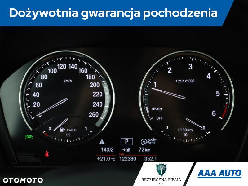 BMW Seria 2 - 10