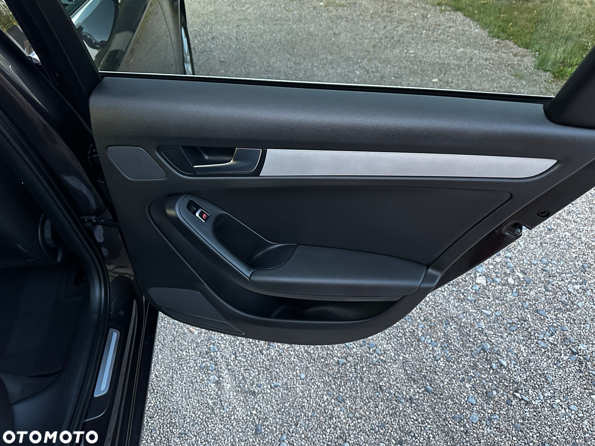 Audi A4 Avant 2.0 TDI DPF Attraction - 27