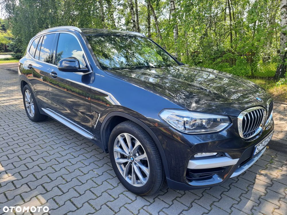 BMW X3 - 14