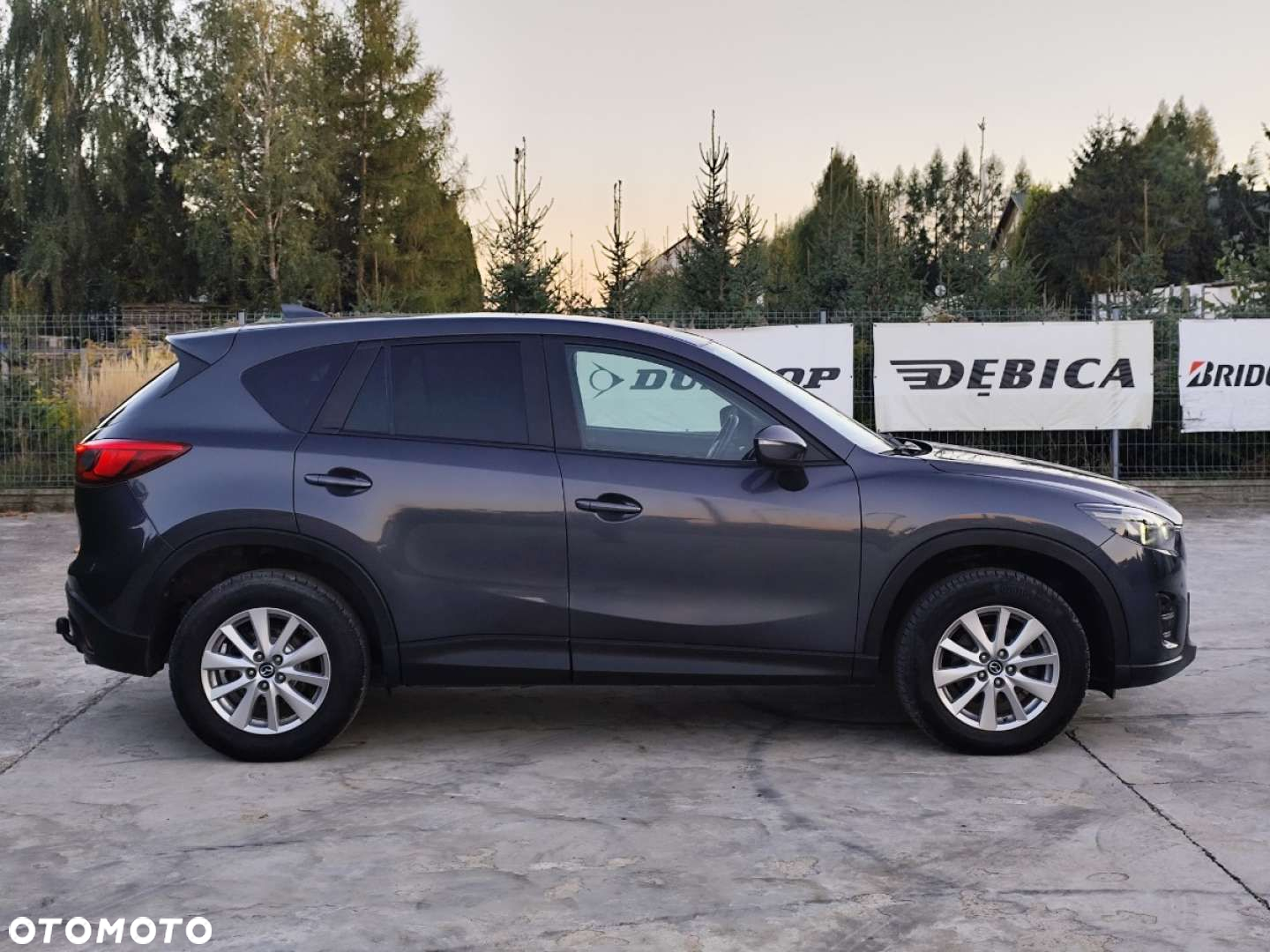 Mazda CX-5 - 30
